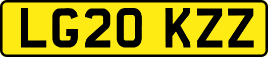 LG20KZZ