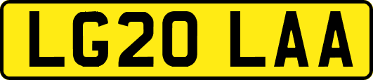 LG20LAA
