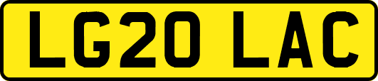LG20LAC