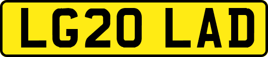 LG20LAD