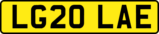 LG20LAE