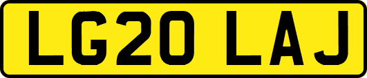 LG20LAJ