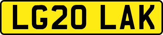 LG20LAK
