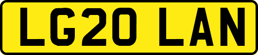LG20LAN