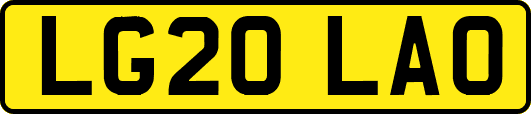 LG20LAO