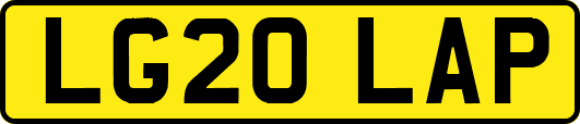 LG20LAP