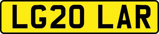 LG20LAR