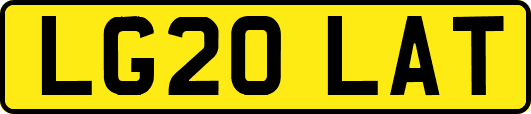LG20LAT