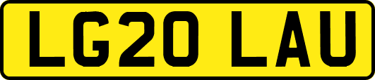 LG20LAU