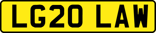 LG20LAW