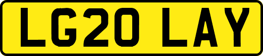 LG20LAY