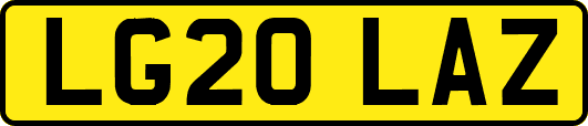 LG20LAZ