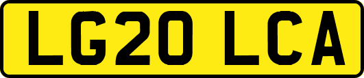 LG20LCA