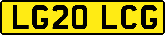 LG20LCG