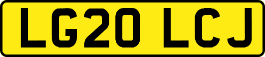 LG20LCJ