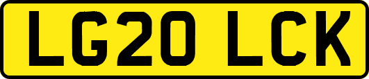 LG20LCK