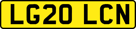 LG20LCN