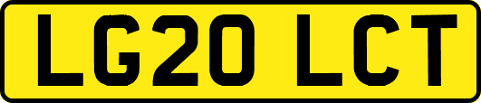 LG20LCT