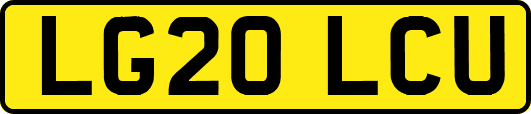 LG20LCU