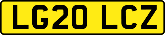 LG20LCZ