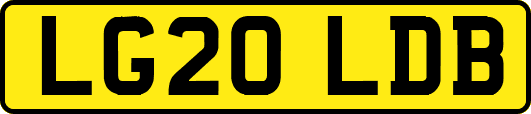 LG20LDB