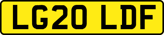 LG20LDF
