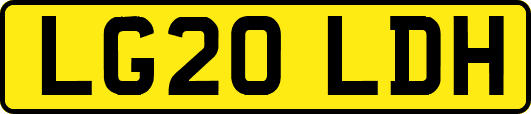 LG20LDH