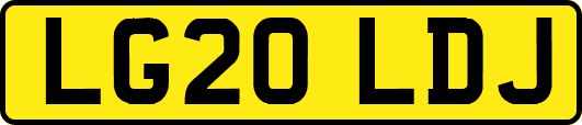 LG20LDJ