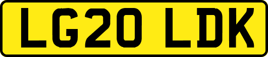 LG20LDK