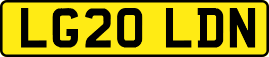 LG20LDN