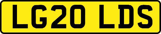 LG20LDS