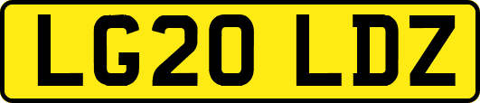LG20LDZ