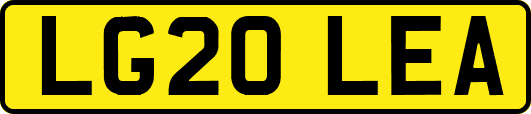 LG20LEA