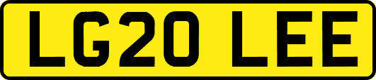 LG20LEE