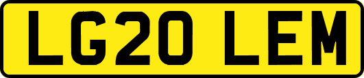 LG20LEM