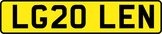 LG20LEN