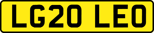 LG20LEO