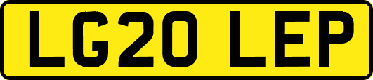 LG20LEP