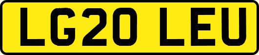 LG20LEU