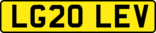 LG20LEV