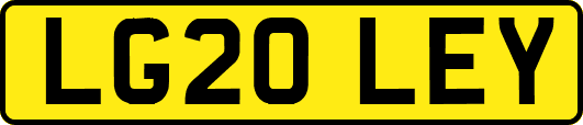LG20LEY