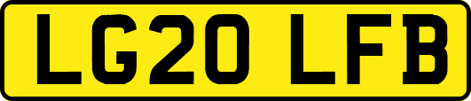 LG20LFB