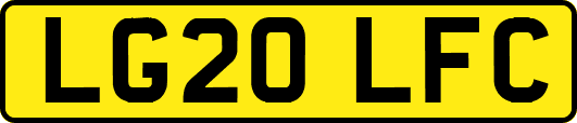 LG20LFC