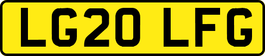 LG20LFG