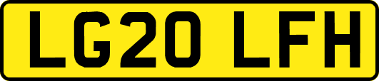 LG20LFH