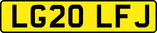 LG20LFJ