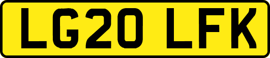 LG20LFK