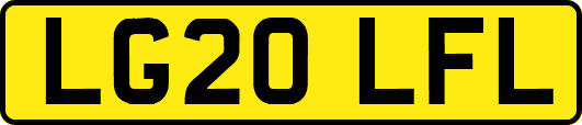 LG20LFL
