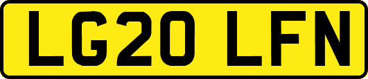 LG20LFN