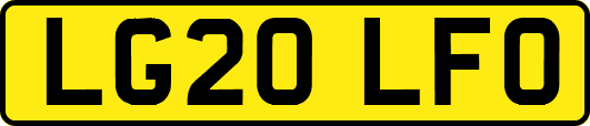 LG20LFO
